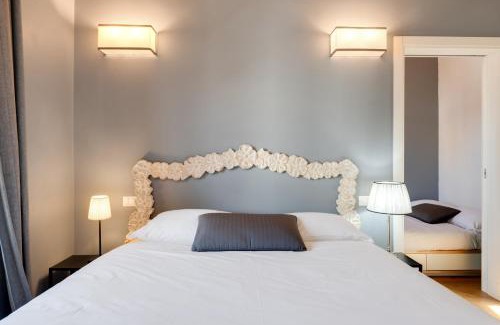 San Lorenzo Apartment | Piazza Indipendenza & Giardino della Fortezza Apt