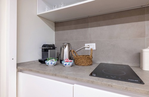 Navona Apartment | Piazza Navona - Apartment with Authentic Fresco of the 1500s
