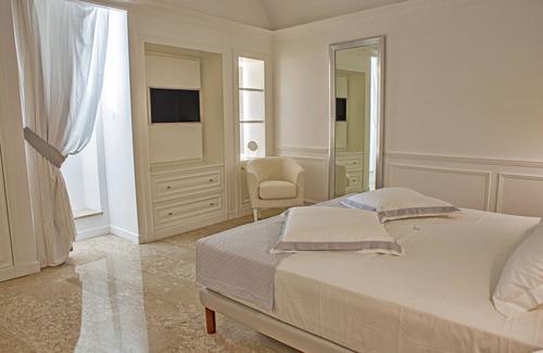 Procida House | Piazza Posta Dimora Di Charme