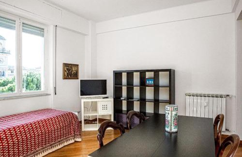 Sestri Levante Apartment | Piazza Repubblica Elegante Appartmento