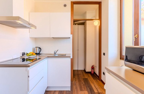 Acquaseria Apartment | Piazza San Giuseppe by Interhome