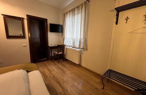 Bacau Hotel | Piazzetta Bacau