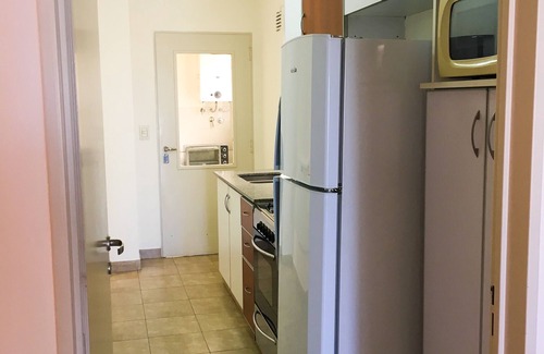 Recoleta Apartment | PIAZZOLLA SUITE PALERMO