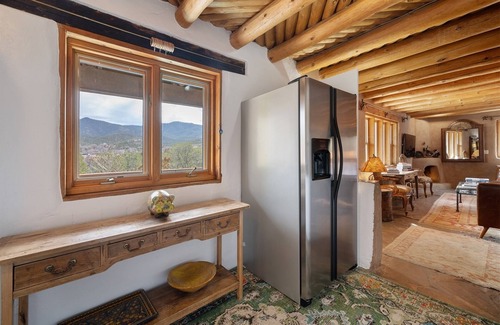 Historic Eastside House | Picacho Peak - Phenomenal Views, Adobe Home