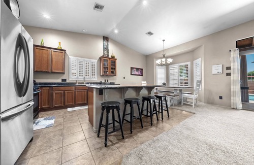 Yuma House | Picacho Pool House - NO Cleaning or Extra Guest Fees