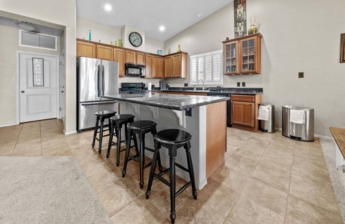 Yuma House | Picacho Pool House - NO Cleaning or Extra Guest Fees