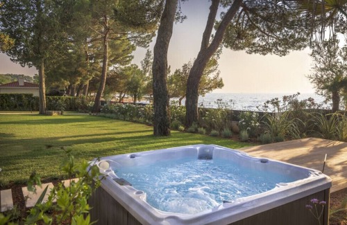 Porec Villa | Pical Beach House by Villas Guide