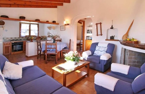 Puerto de Pollensa Villa | Picarol Gran, Charming villa near Port Pollensa