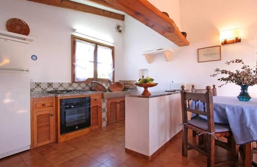 Puerto de Pollensa Villa | Picarol Gran, Charming villa near Port Pollensa