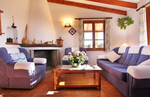 Puerto de Pollensa Villa | Picarol Gran, Charming villa near Port Pollensa