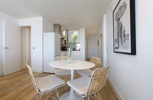 Torremolinos Apartment | Picasso Boutique