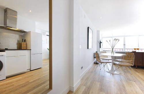 Torremolinos Apartment | Picasso Boutique