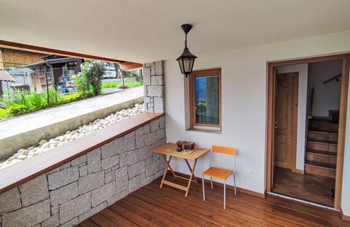 Bleggio Superiore Apartment | Picchio Autunno by Interhome