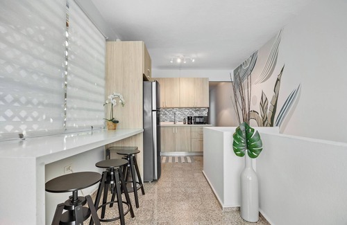 Condado Apartment | Piccioni by Otium