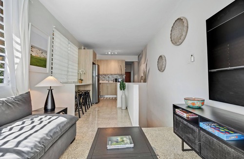Condado Apartment | Piccioni by Otium