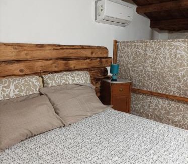 Comiso House | Piccola Azzurra