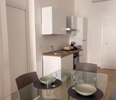 Bitetto Apartment | Piccola Dimora
