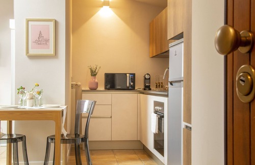 Zona Zara Apartment | Piccola Isola all'isola