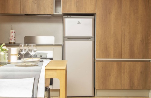 Zona Zara Apartment | Piccola Isola all'isola