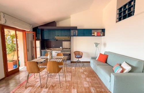 Rapallo Apartment | Piccola Mares Rapallo