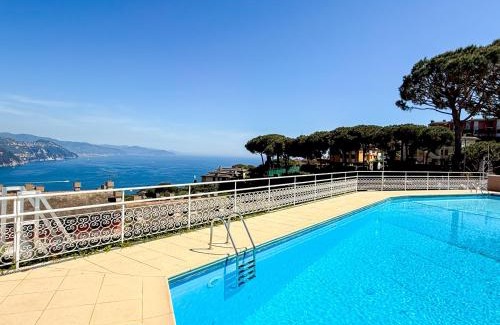 Rapallo Apartment | Piccola Mares Rapallo