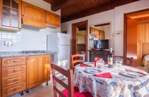 Capoliveri House | Piccola Oasi by Interhome