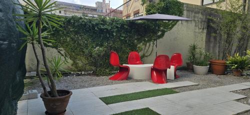 Pordenone Apartment | Piccola Oasi in Centro a Pordenone