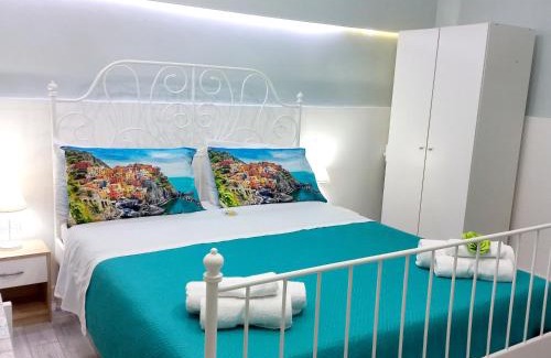 Naples City Centre Apartment | Piccola Partenope