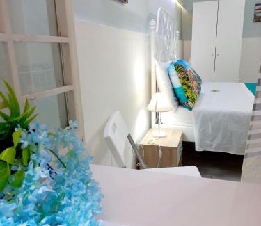 Naples City Centre Apartment | Piccola Partenope
