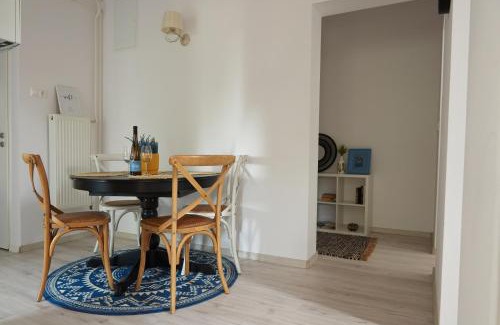 Badacsony Apartment | Piccoleto Bianco