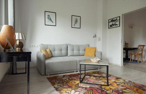 Badacsony Apartment | Piccoleto Bianco