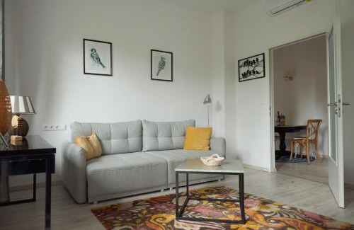 Badacsony Apartment | Piccoleto Bianco