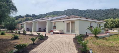 Porto Ottiolu Hotel | Piccolo Hotel - Adults Only