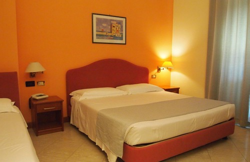 Moneglia Hotel | Piccolo Hotel