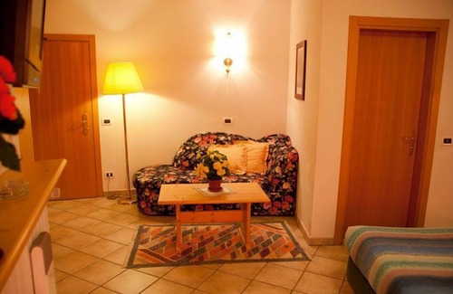 Castelrotto Hotel | Piccolo Hotel Sciliar
