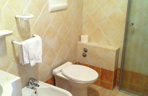 Castelrotto Hotel | Piccolo Hotel Sciliar