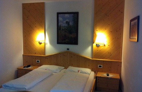 Castelrotto Hotel | Piccolo Hotel Sciliar