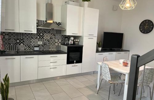 Vimodrone Apartment | Piccolo Naviglio House