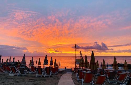 Albenga Resort | Piccolo Paradiso
