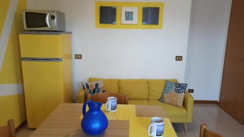 Cassone Apartment | Piccolo Residence