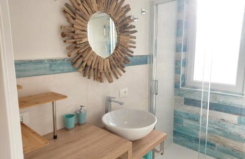 Cogoleto Apartment | Piccolo Scrigno