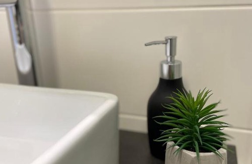 Ljubljana Apartment | Piccolo Studio Apartment