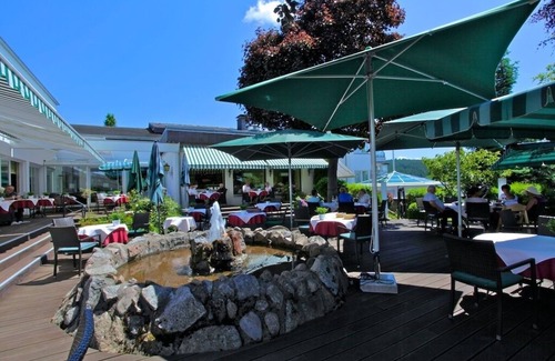 Schluchsee Apartment | Piccolo suite, 45 sqm, with shower/WC and balcony