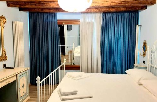 Cannaregio Hotel | Piccolo Vecellio