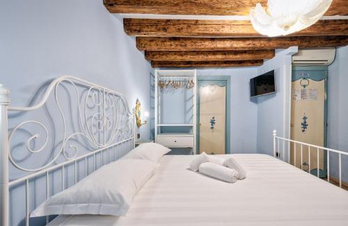Cannaregio Hotel | Piccolo Vecellio