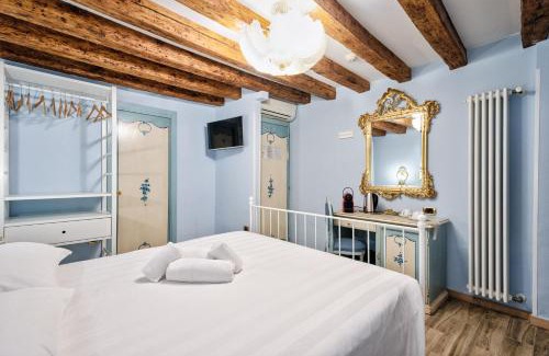 Cannaregio Hotel | Piccolo Vecellio