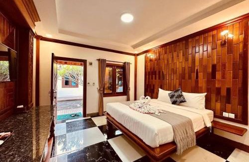 Mittakpheap House | Pich Mean Bungalow