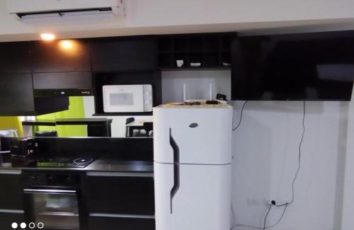 Rosario Apartment | Pichincha rio c cochera opcional