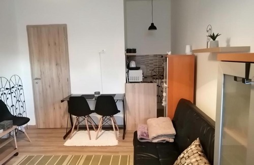 Alsopahok Apartment | Picinke Apartman
