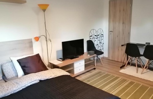 Alsopahok Apartment | Picinke Apartman